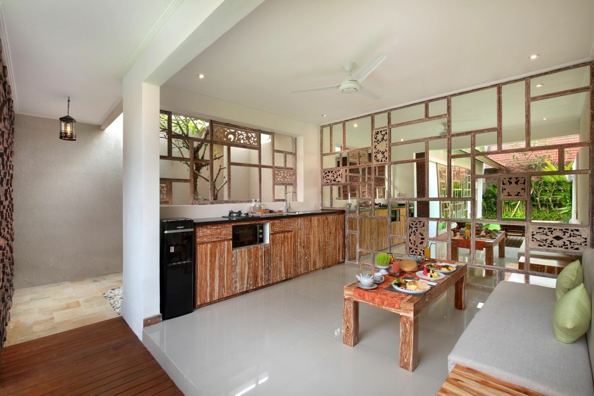Manca Villa Canggu By Ini Vie Hospitality Ngoại thất bức ảnh